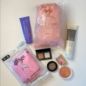 Miscellaneous Beauty Bundle (all new, never used)